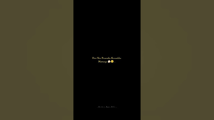 🥺💔Onna oru Aalava Mathikka Mattanga...!💔🥺#sad#moodoff #missyou#missing#feelings#broken#truelines