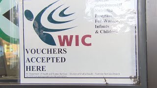 Charlotte residents concerned the government shutdown will impact federally funded programs