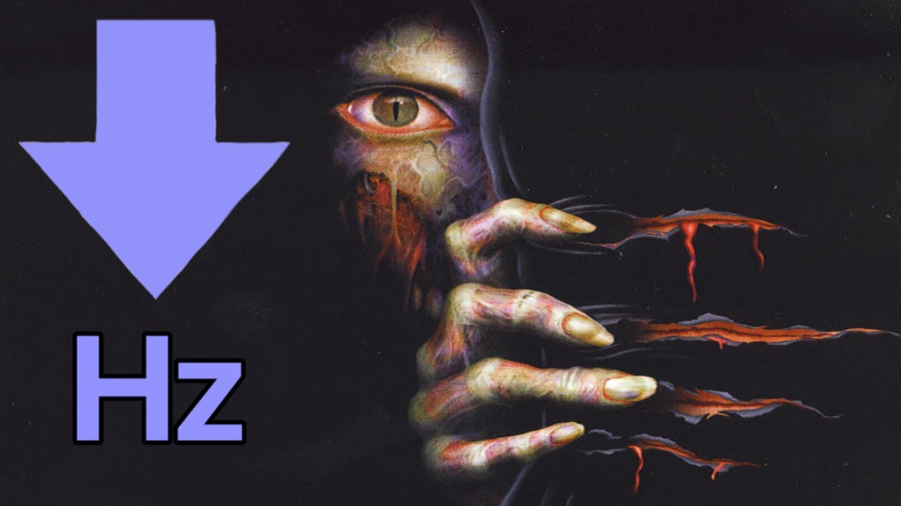 Resident Evil 2 - Save Room Theme (Lower Pitch & Perfectly Looped)