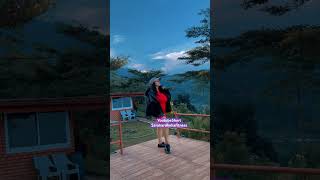 Rumah merah #viral #penjelajahanalam #explore #sarahardhelia