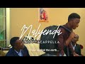 Rudo Acappella - Nalyenda (Official Music Video) Mp3 Song