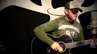 Eric Church - A Man Who Was Gonna Die Young Cover