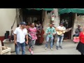 Rodnier Kindelan - El Guiro de La Habana (Hasta que se seque el Malecon)