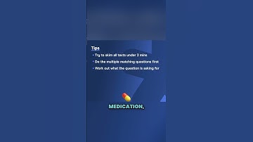 Want to boost your OET score? Start with these top tips