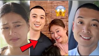 HINDI KO MATANGGAP"! RUFFA MAE QUINTO INIWANAN SA ERE NG KANYANG ASAWA NA SI TREVOR MAGALLANES! - YouTube