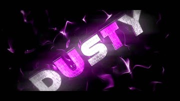 intro for DUSTY By Prostak fx