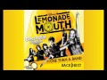 Lemonade Mouth - More than a band - Soundtrack