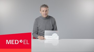 Ask Our Experts: What Does a Cochlear Implant Sound Like? | MED-EL
