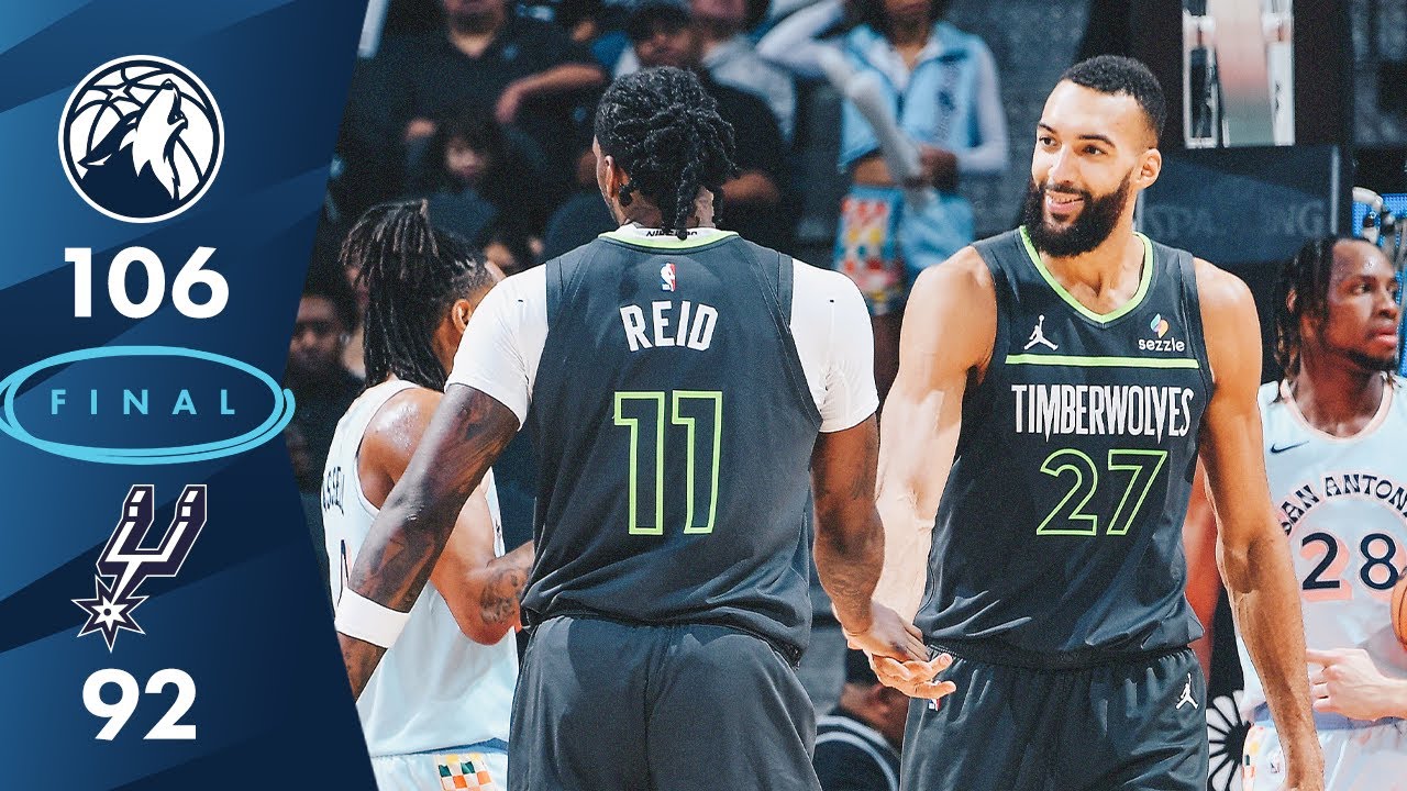 Mesmerizing San Antonio Spurs Vs Minnesota Timberwolves May 15, 2026 Play-by-play Image Digital Art Mesmerizing San Antonio Spurs Vs Minnesota Timberwolves May 15, 2026 Play-by-play Image Digital Art
