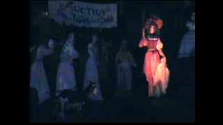 Pirates of the Caribbean (on board) - Magic Kingdom - Walt Disney World