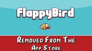 फ्लैपी बर्ड | ऐप स्टोर से हटा दिया गया लेकिन हमारे डिवाइस पर नहीं | $50,000 प्रतिदिन विज्ञापन राजस्व screenshot 4