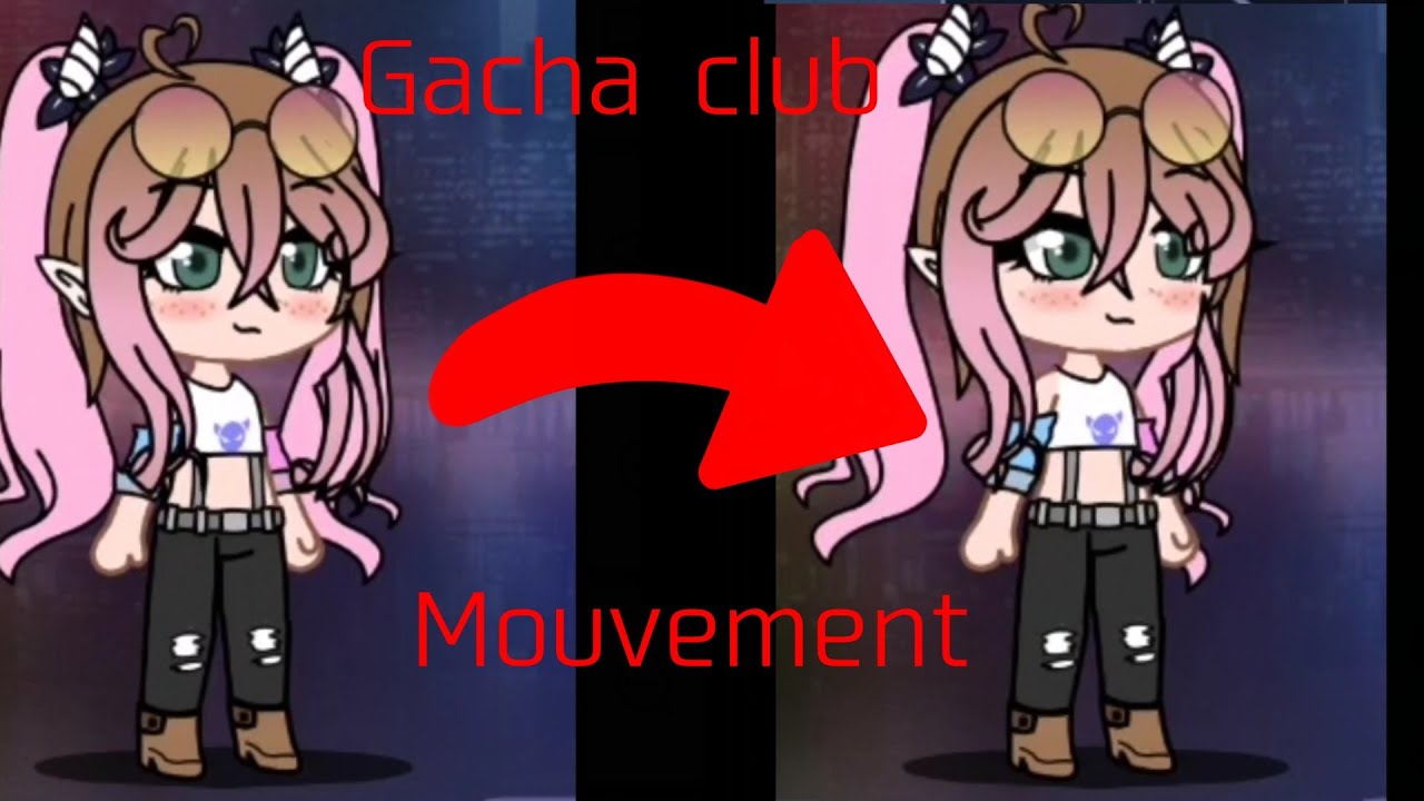 Tuto Comment Faire Bouger Les Cheuveux Dans Gacha Club Youtube Tuto Comment Faire Bouger Les Cheuveux Dans Gacha Club Youtube