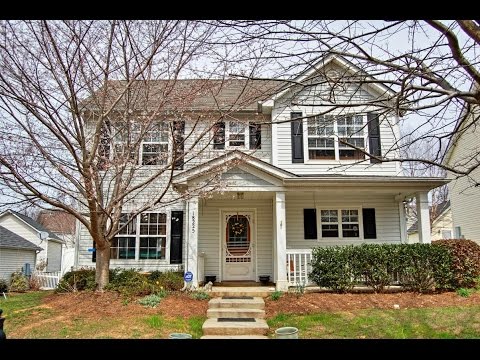 18225 Conductor Ct, Cornelius, NC home video tour