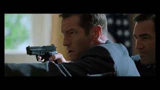X-Men 2 (2003) Nightcrawler ataca la Casa Blanca