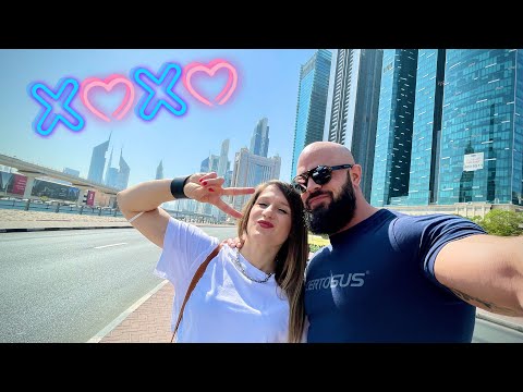 15 ANNI CON CHERRY | Anniversario a Dubai