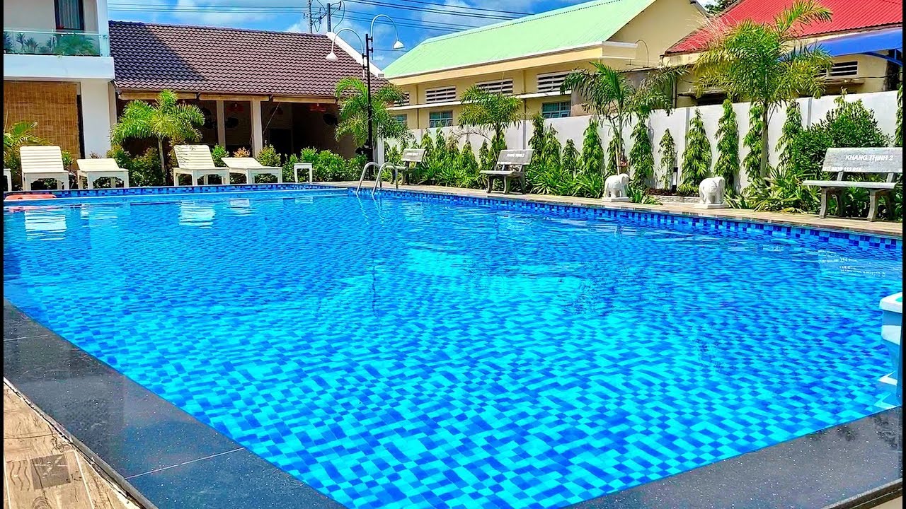 mai phương bình phú quốc Update 2022 TAY TIEN BUNGALOWS PHU QUOC VIETNAM / 25 USD PER NIGHT / VERY CLEAN LODGING