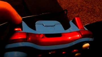 gaming modz custom controller ( review )