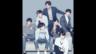 BTS instagram Bangtan Boys |  Beyond The Scene