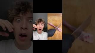 Final inesperado 😱😂 | Iker Unzu