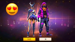 THE BEST EVENT  TRY LUCK  ONLY 100 FREE FIRE