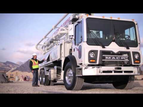 Mack Trucks GuardDog® Connect