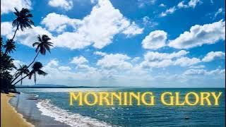 🌴 Tatsuro Yamashita - MORNING GLORY 🌊