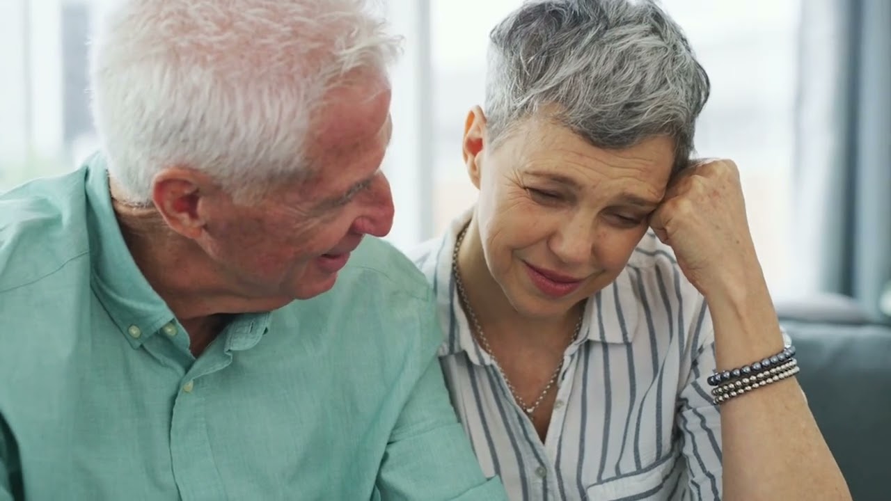 Why women have smaller pensions than men