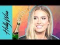 Fletcher Talks "Undrunk" And How She Overcame Heartbreak | Hollywire