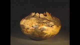 Ron Fleming - The Beyond Wood Collection