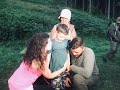 6-річного хлопчика, який загубився в горах на Прикарпатті, знайшли