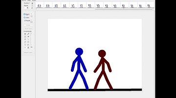 Speed Animation Corto Pivot animator #1