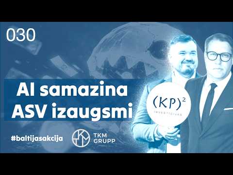 030 - Peisenieks/Pētersons KP2 Investīcijas