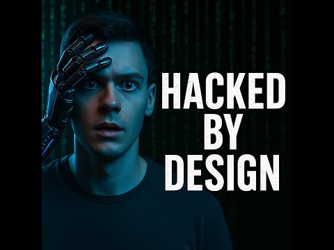 Your Brain Is Being Hacked: The Secret Code Behind Your Decisions