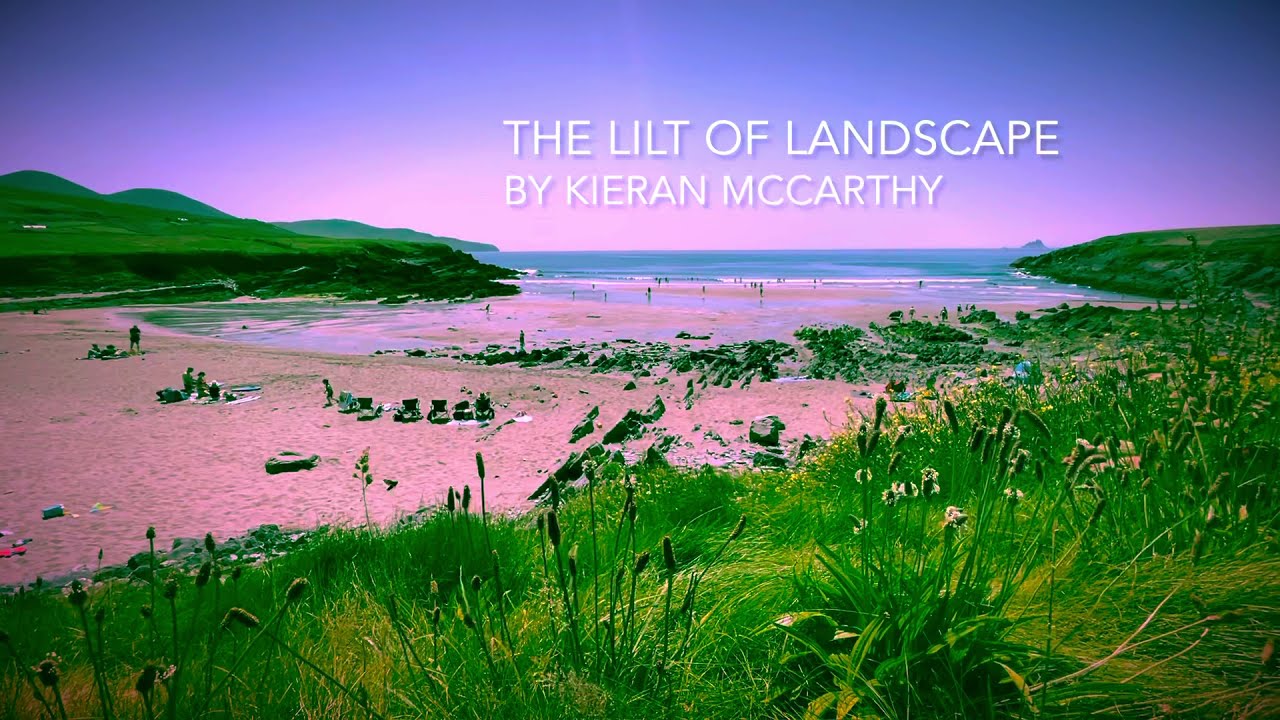 Ring of Kerry Series - The Lilt of Landscape, St Finian’s Bay, Scellig Ring, Co. Kerry