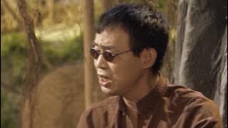 Xẩm: Mục Hạ Vô Nhân - NSND Hoàng Anh Tú