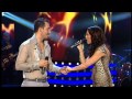 Andra & Stefan Stan - Vivo Per Lei (Andreea Bocelli & Laura Pausini Cover) / Vocea Romaniei