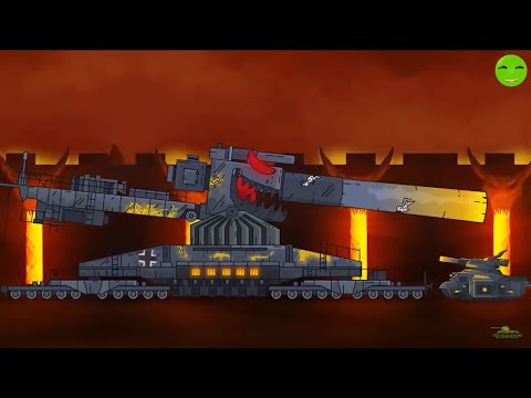 Левиафан картинки геранд