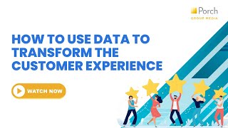 Mastering Personalization: Harnessing Data to Transform Customer Experience