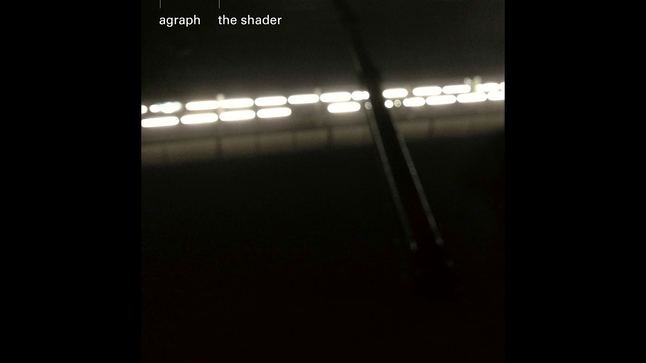 Sleduj microscopic array - Agraph/Kensuke Ushio - The shader na YouTube Sleduj microscopic array - Agraph/Kensuke Ushio - The shader na YouTube