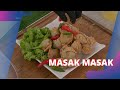 Let&#39;s Cooking Tahu Walik Aci, Kriuk Kriuknya Itu Pasti Bikin Happy! | MASAK MASAK (18/5/24) P3