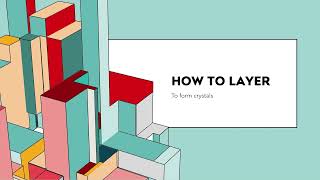 How to perform layer diffusion to get single-crystals