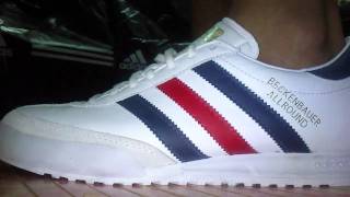 beckenbauer adidas allround