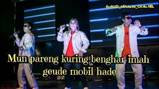 BARAKATAK_MUN PARENG