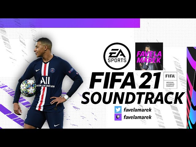 Etcetera - Steam Down (ft. Afronaut Zu) (FIFA 21 Official Soundtrack) class=