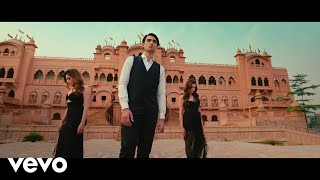 Matteo Bocelli, Sukriti Kakar, Prakriti Kakar, Amaal Mallik - I Miss You Amore Resimi