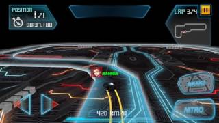 Mini Motor WRT : Electronica screenshot 4