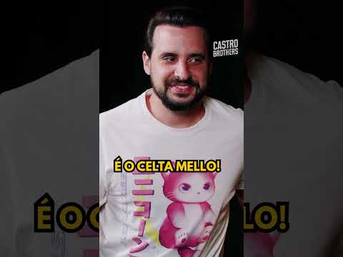 É O BRAIA?