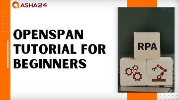 OpenSpan Tutorial for Beginners | OpenSpan Training | OpenSpan Course | Pega OpenSpan | OpenSpan