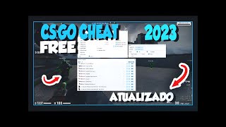 Best CSGO Hack 2023 | Aimbot, ESP, Wallhack | Free Cheat | No Virus