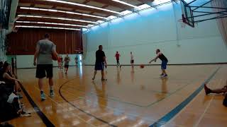 20190922 Game 7